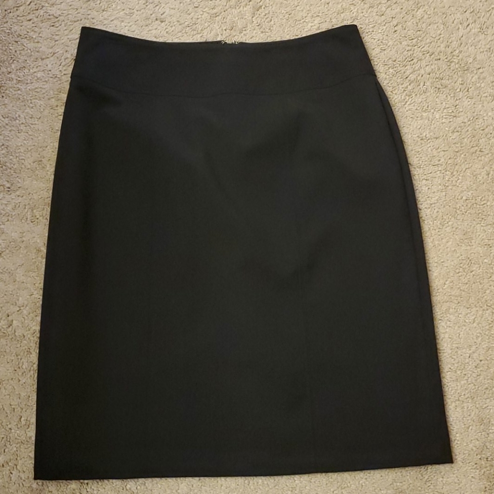 Pencil Skirt